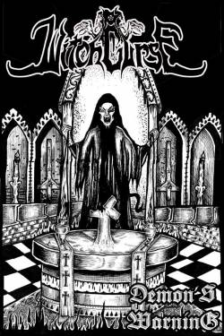 Witchcurse : Demon's Warning